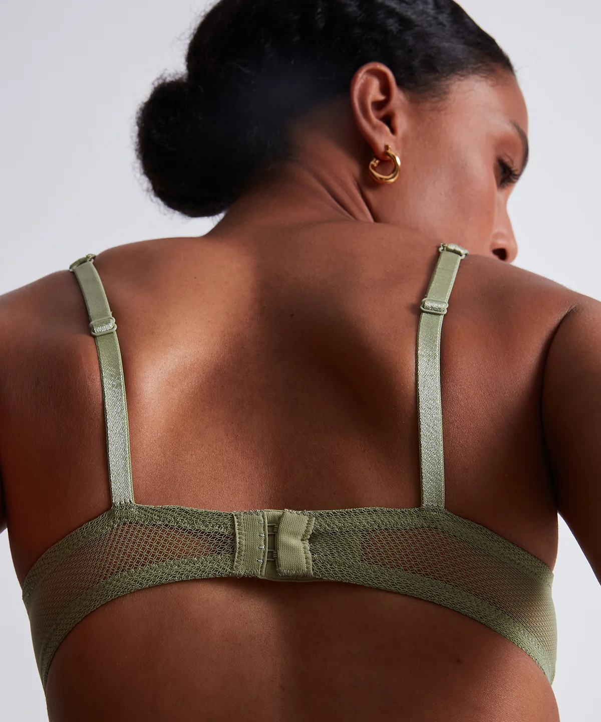 Paradis Exotique Soutien-gorge Corbeille avec armatures Amazonia - Image 7