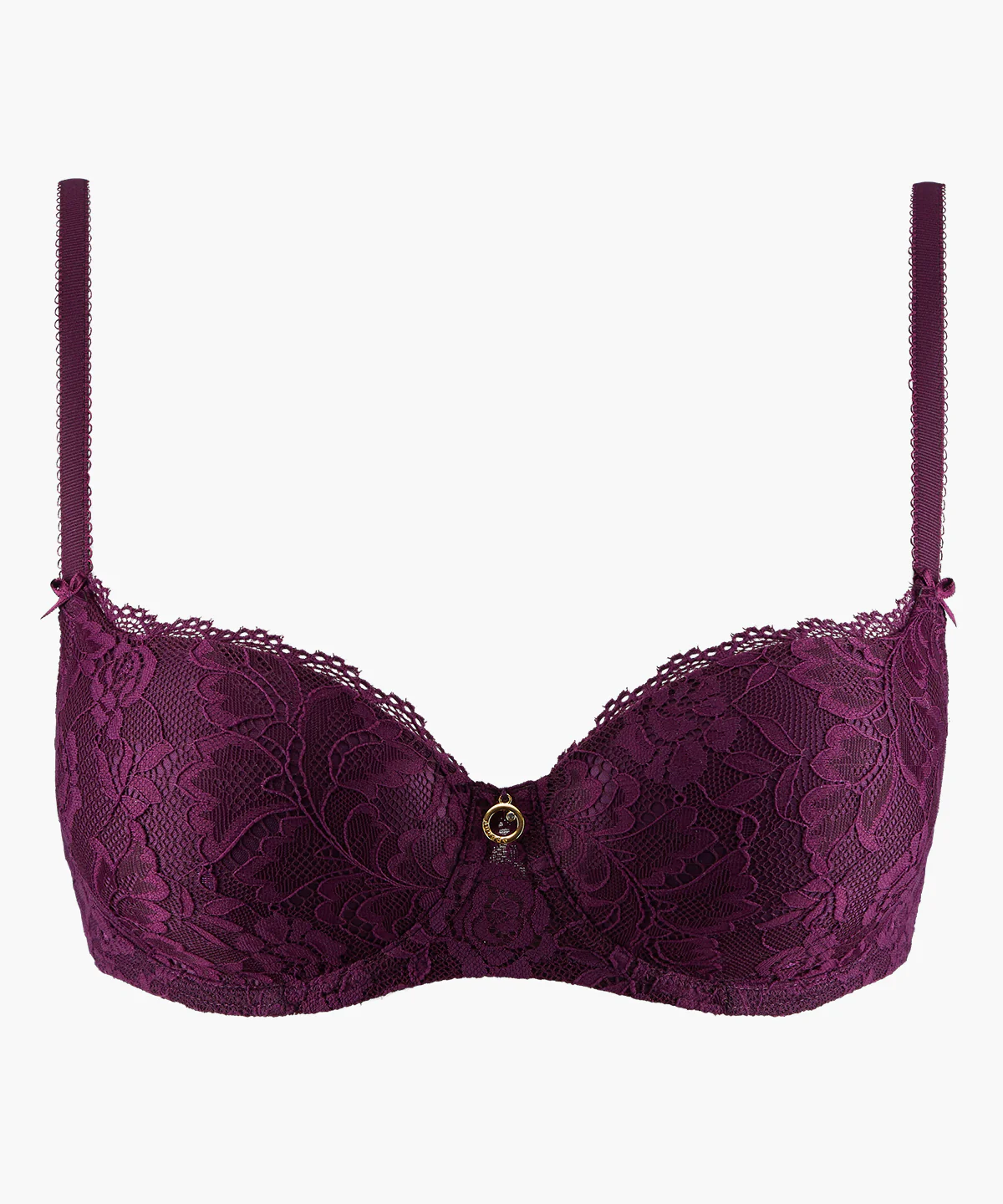 Rosessence Soutien-gorge Corbeille coques confort Berry
