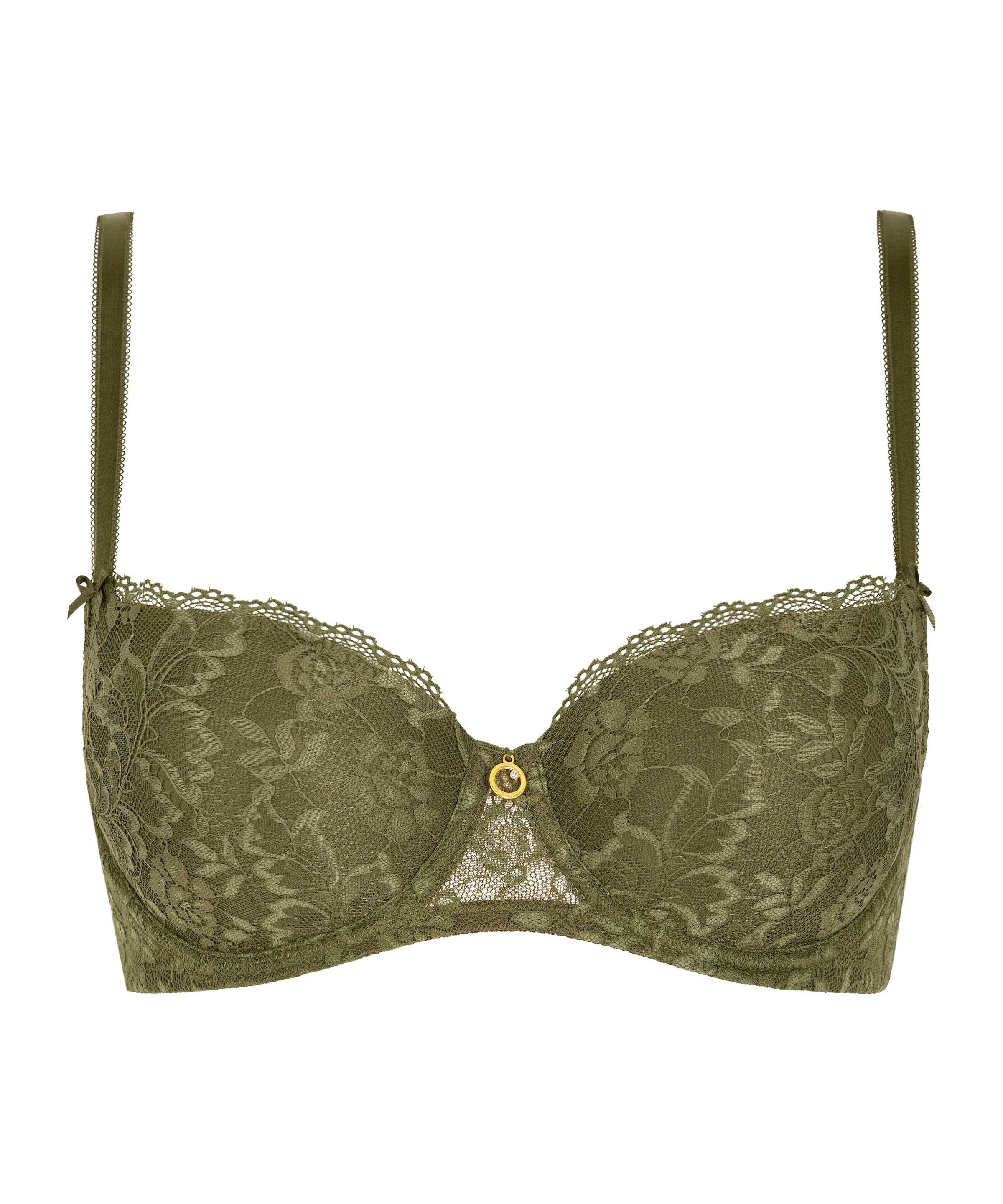 Rosessence Soutien-gorge Corbeille coques confort Moss