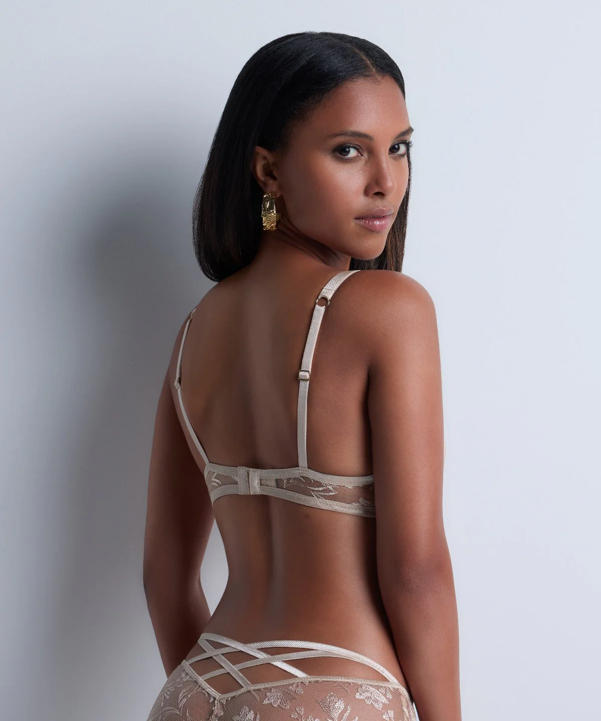 Magnetic Spell Soutien-gorge Push-up coques Sahara - Image 8