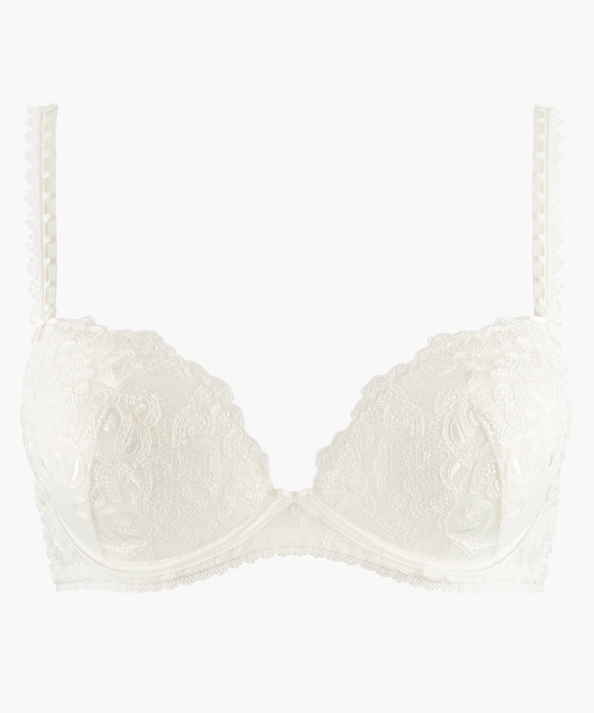 Pour Toujours Soutien-gorge Push-up Opale
