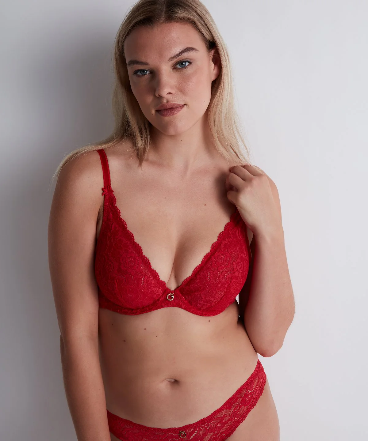 Rosessence Soutien-gorge Triangle avec armatures Gala - Image 2
