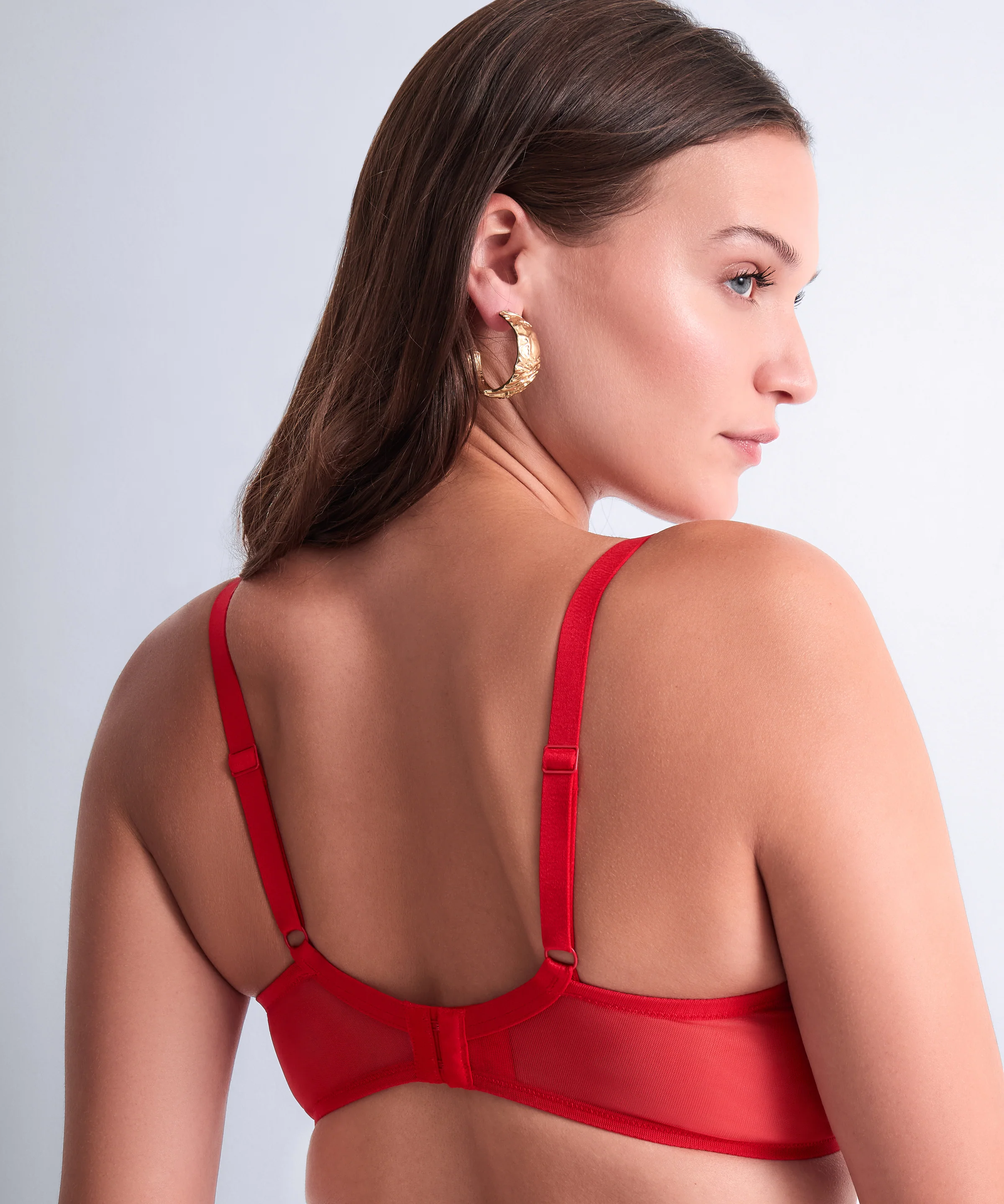 Sheer Emotion Soutien-gorge Triangle avec armatures Diva - Image 8
