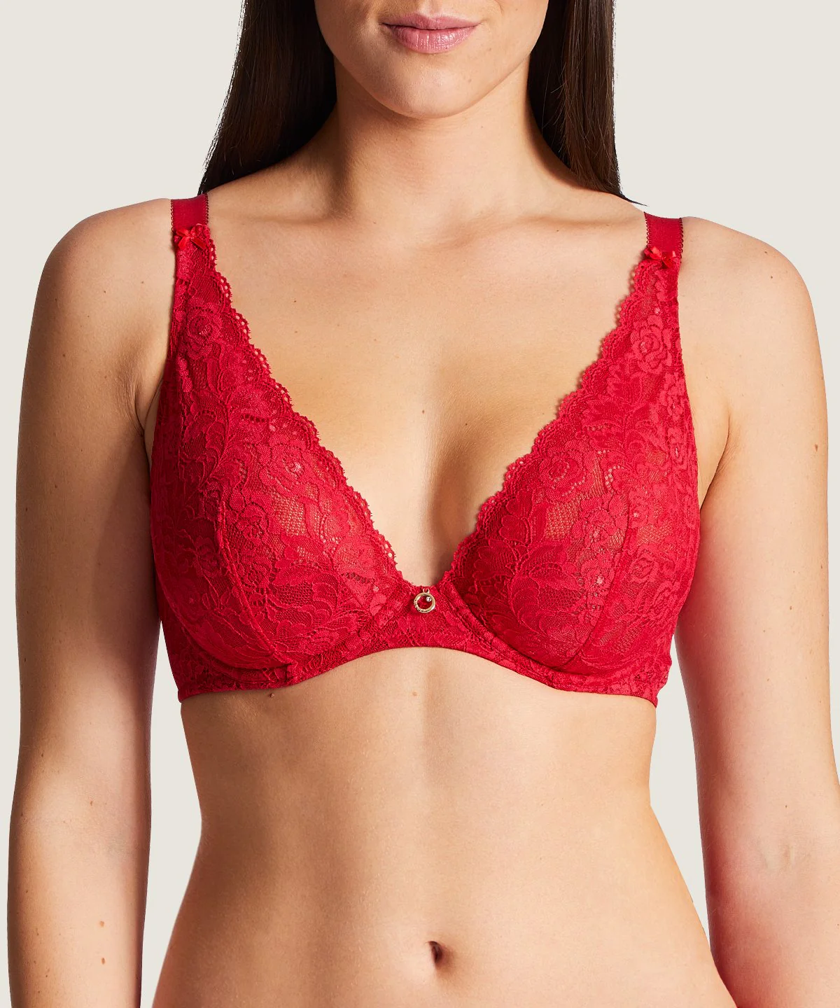 Rosessence Soutien-gorge Triangle confort Gala - Image 2