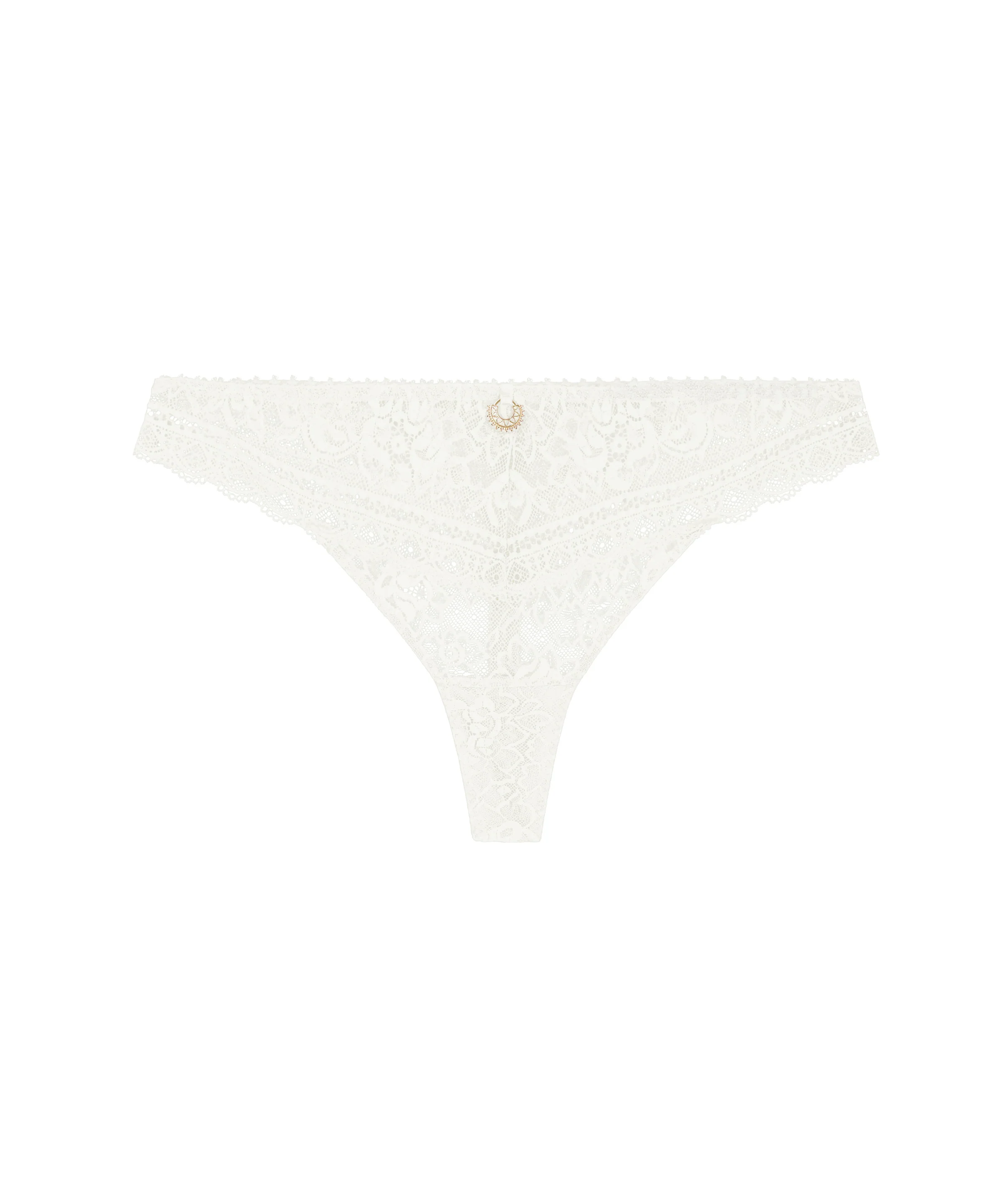 Ivresse Baroque Tanga Opale - Image 5