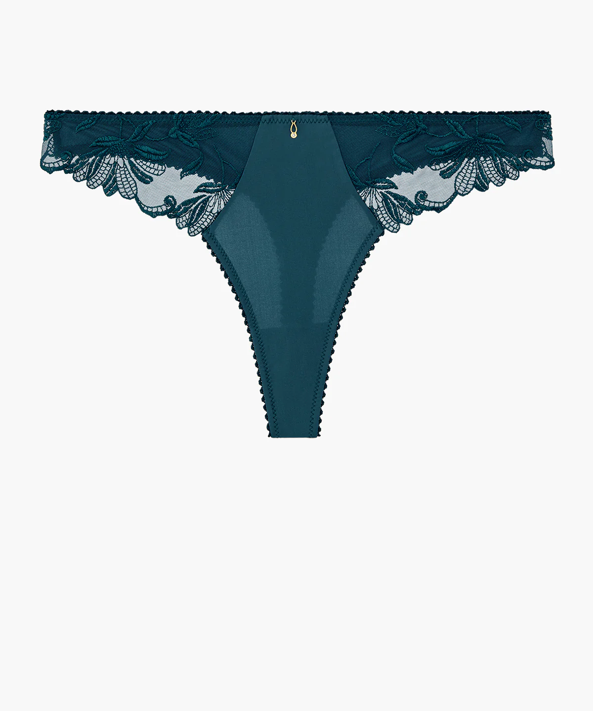 Lovessence Tanga Imperial Green