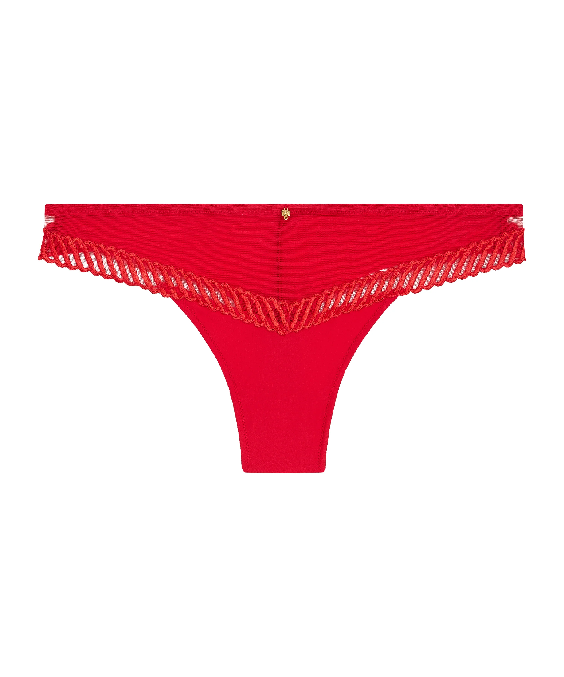 Sheer Emotion Tanga Diva - Image 5
