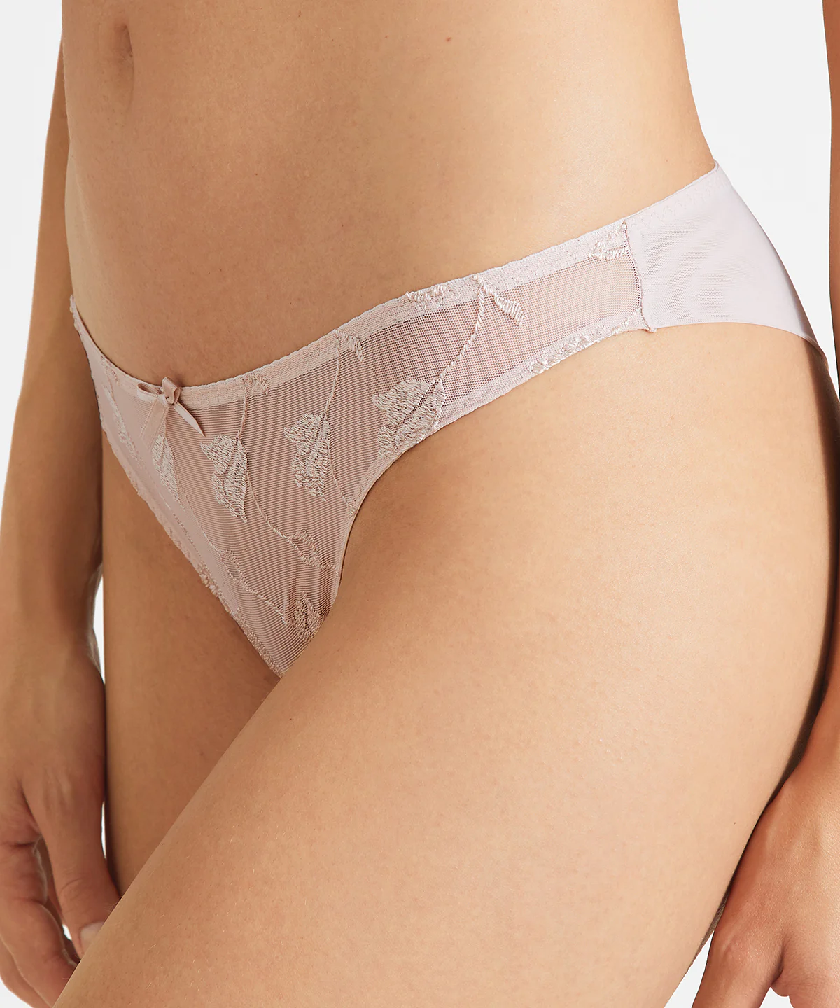 Softessence Tanga Nude Skin - Image 5