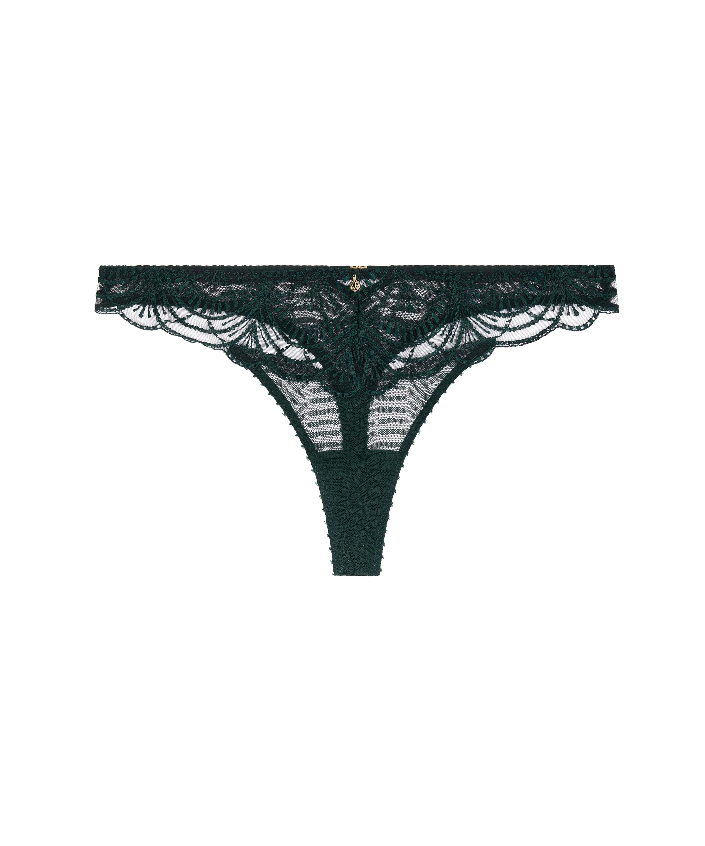 Vibes Tanga Mysterious Green - Image 5