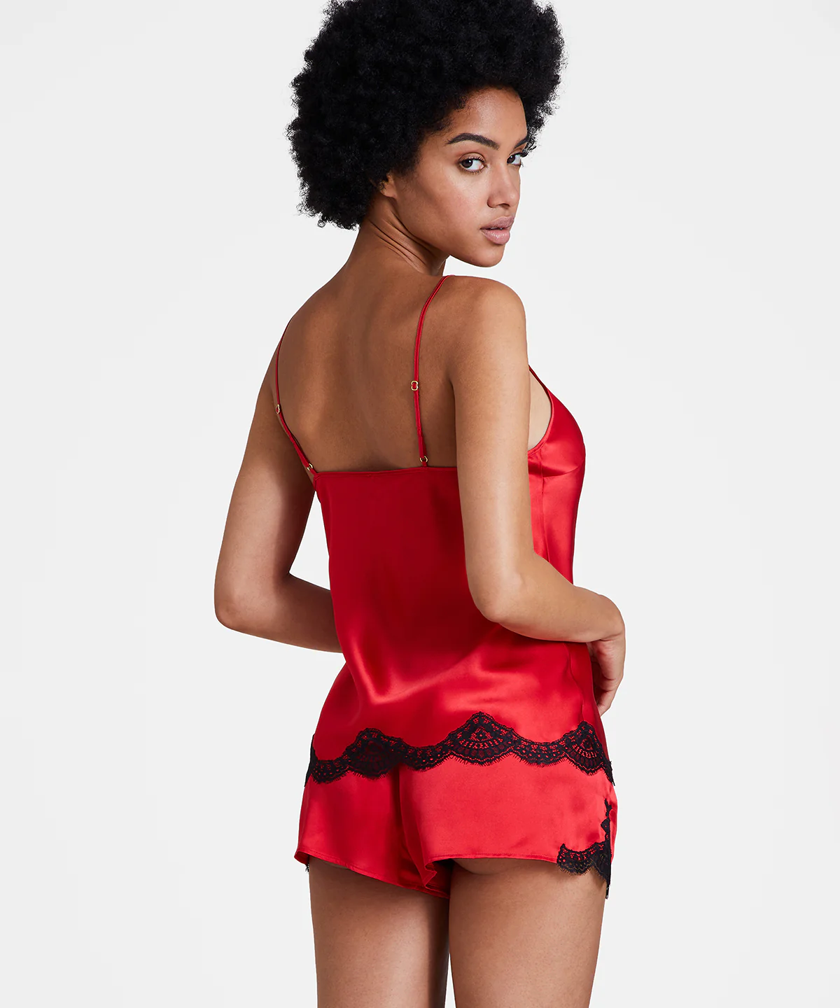 Toi Mon Amour Top Rouge Passion - Image 4